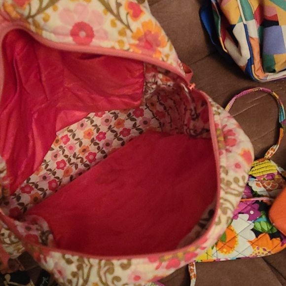 Vera Bradley Bundle - Picture 7 of 16